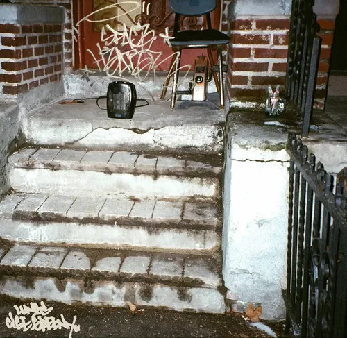 Cise Greeny & Lungs//Lonesword - SPACEHEATER cover