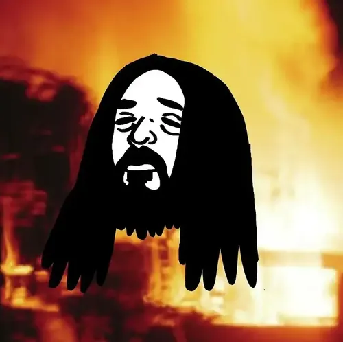 Quelle Chris - Happy Place cover